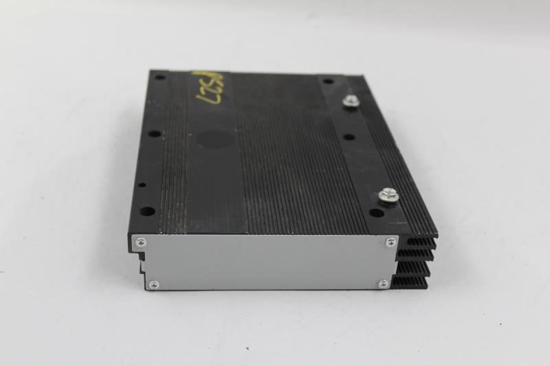 Audio Equipment Radio Amplifier 276 Watt Opt RD7 2017-20 DODGE CHARGER OEM 31276