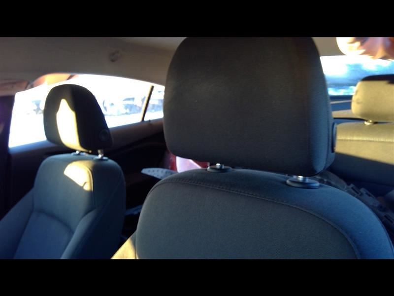 16-18 CHEVY CRUZE Audio Equipment Radio 8.0 Screen Bose Premium Audio