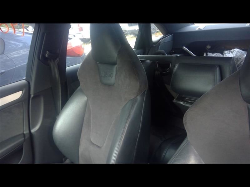 Info-GPS-TV Screen VIN Fp 7th And 8th Digit Fits 09-17 AUDI Q5 442898