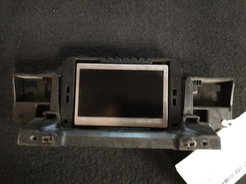 Info-GPS-TV Screen Front Display 4.2″ Screen With Sync Fits 12 FOCUS 301315