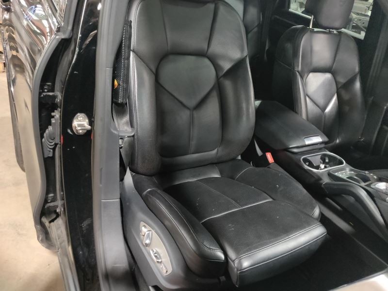 Audio Equipment Radio Receiver Control Unit Fits 17-18 PORSCHE CAYENNE 526594