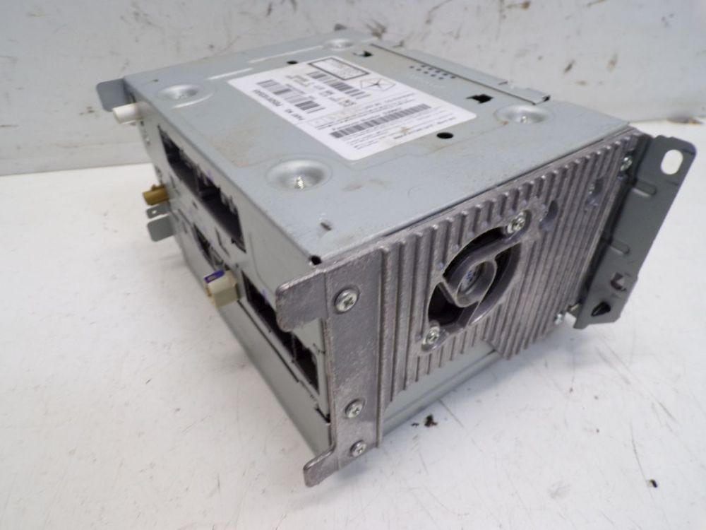 CD Radio CD Radio US Model *Code Not Present Fits DODGE JOURNEY 3.6