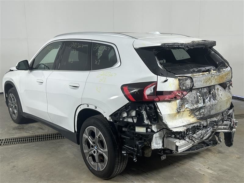 Speedometer Multifunctional Display Fits 23-25 BMW X1 2654847