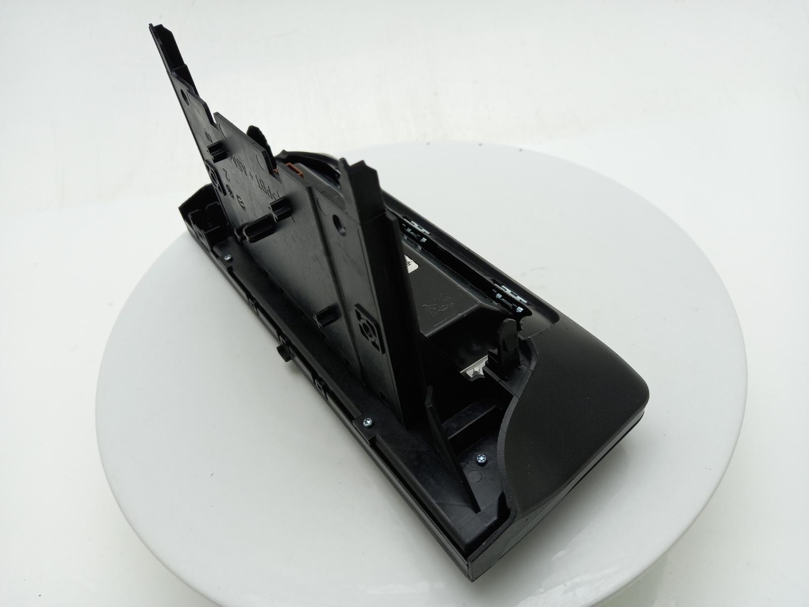 VAUXHALL COMBO Radio Stereo Head Unit 2011-2021 Unknown Van