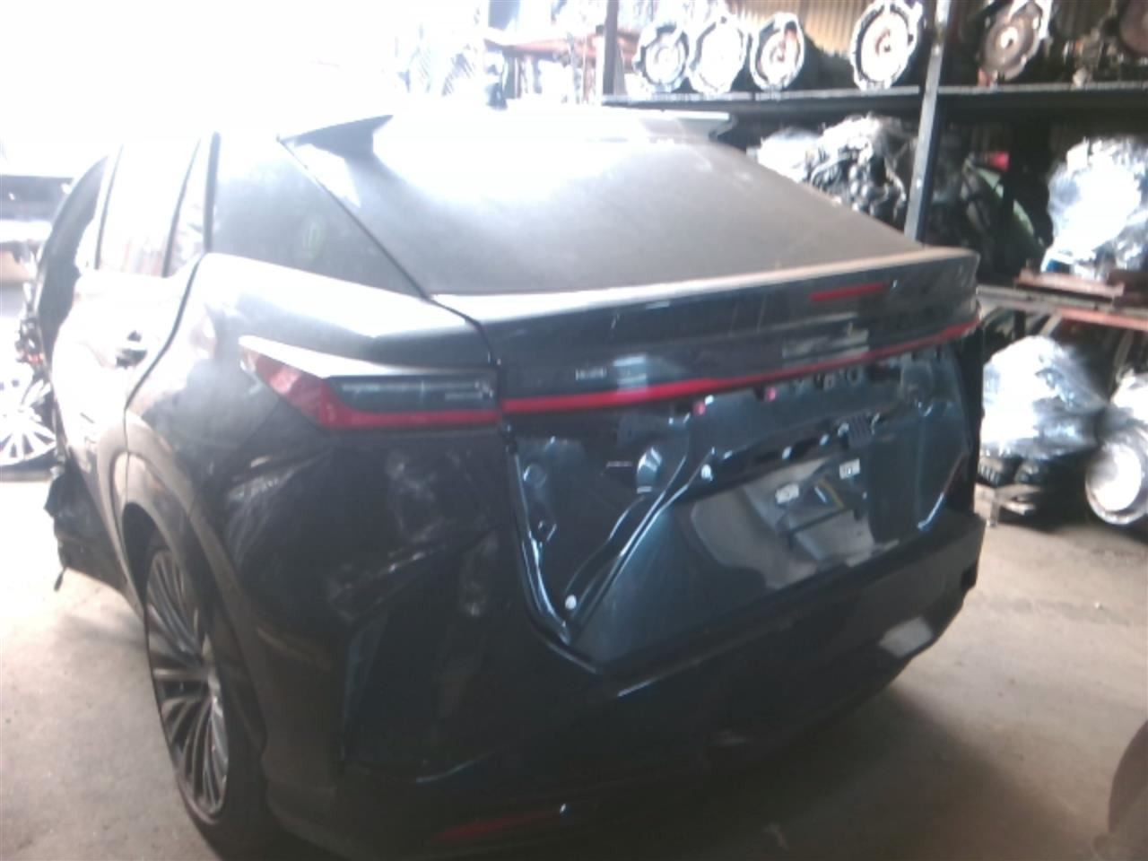 Audio Equipment Radio Display And Receiver Navigation Fits 23 RZ450e 845494