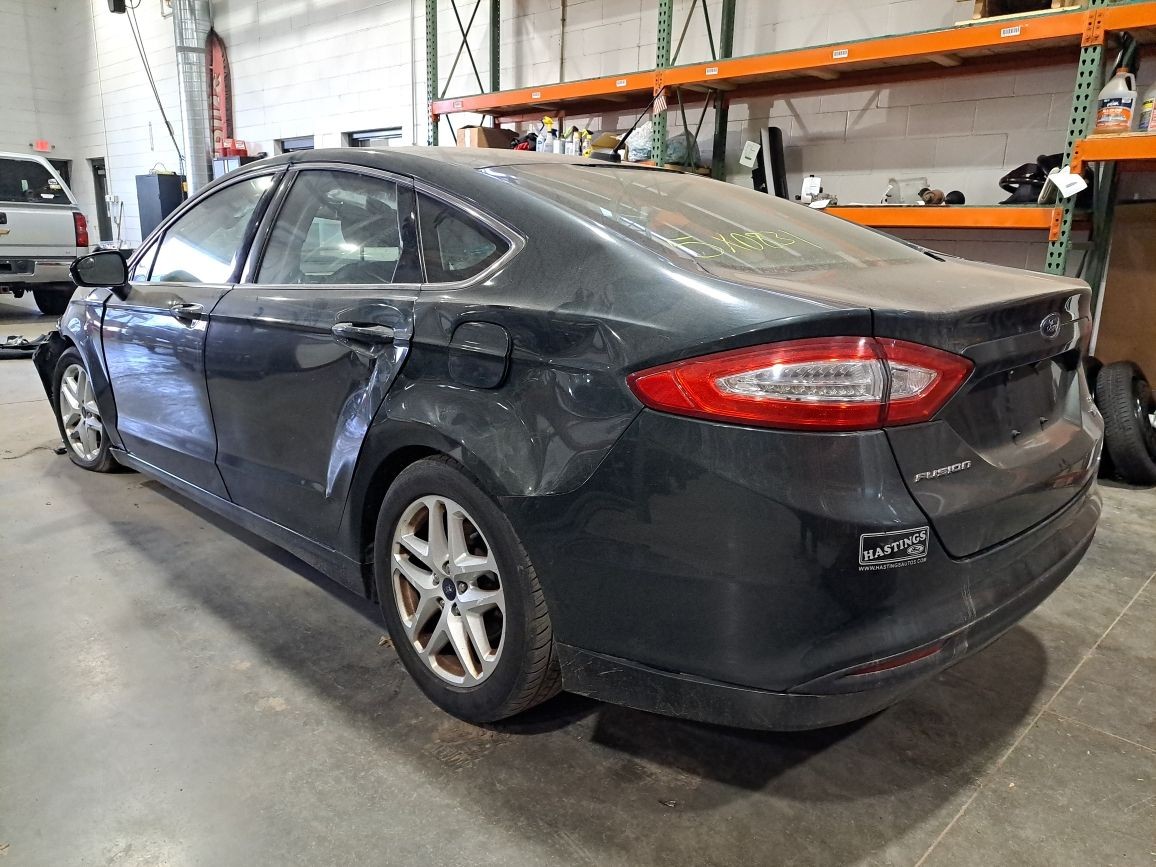 2016 Fusion Control Panel,Gs7t18e243kb Sku#4293477