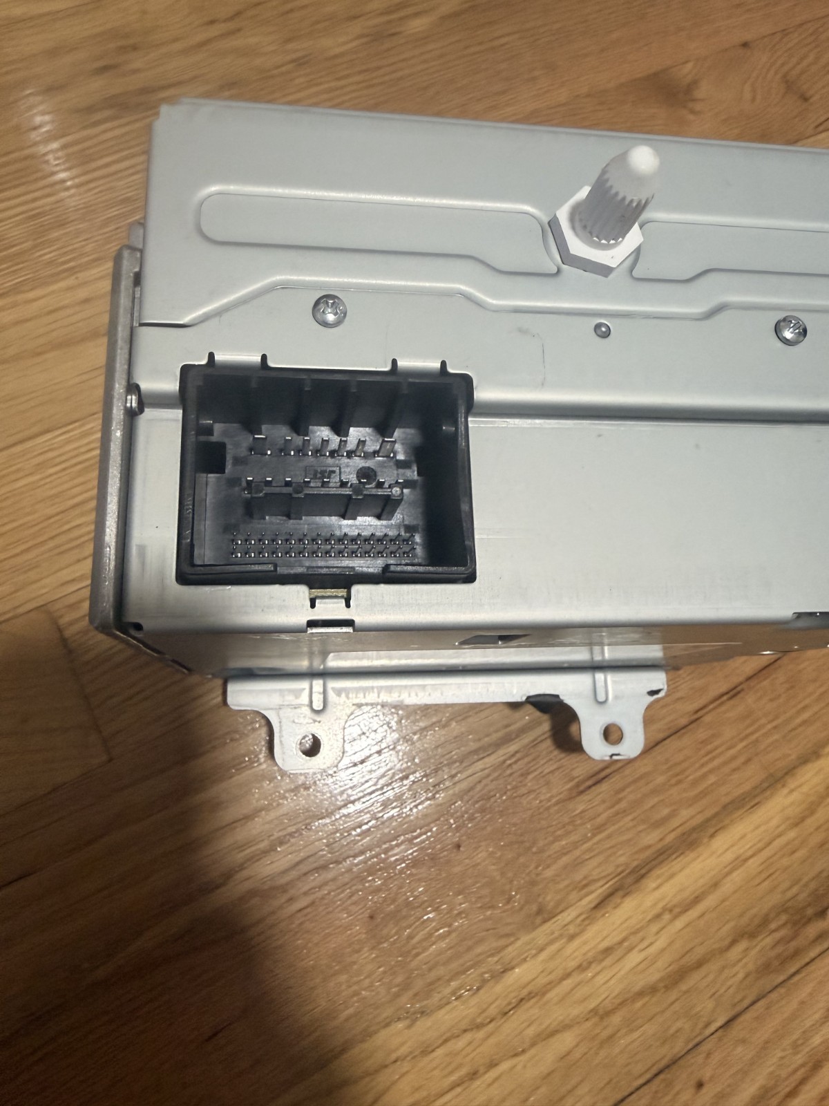 2011-2015 Chevy Cruze OEM Factory Radio Set – Screen, Control Panel & CD Player