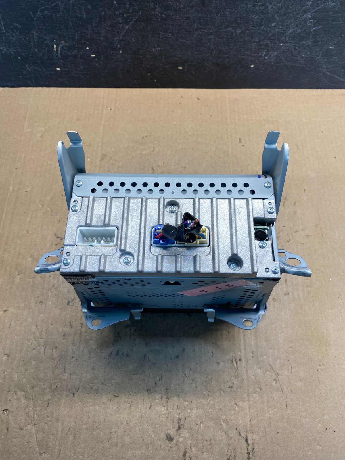2002 2003 2004 Toyota Camry Radio AM/FM CD Player OEM AE7860 DW