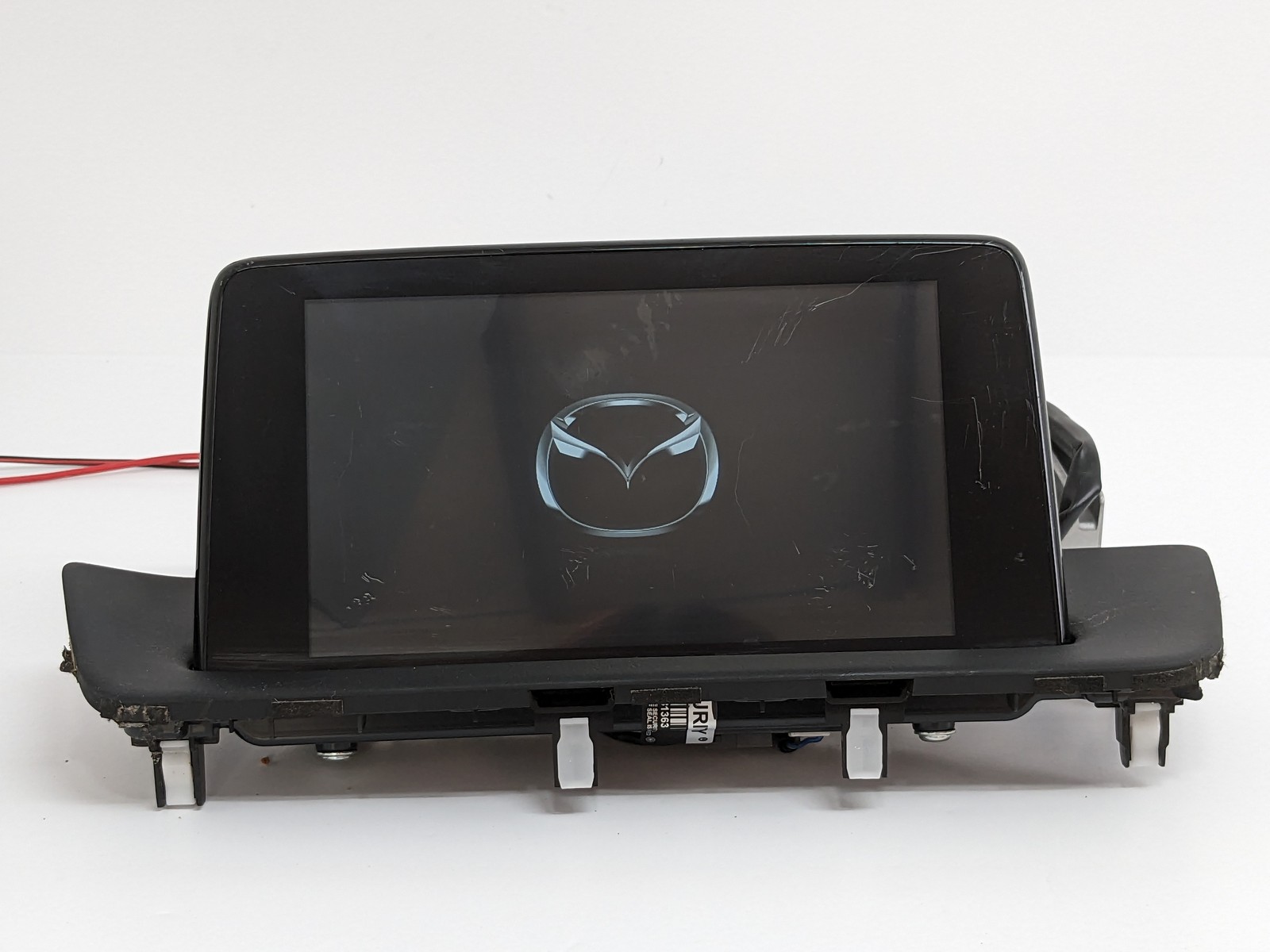 2016 – 2019 Mazda CX-9 OEM Radio Multi Media Display Screen 8″ Inch