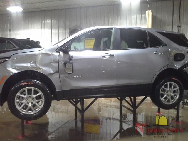 2024 Chevy Equinox RECEIVER,86810837