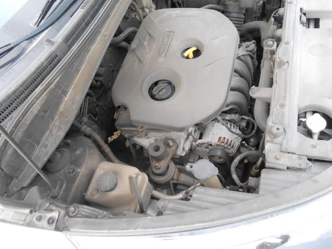 Audio Equipment Radio Receiver US Market Fits 14-15 TUCSON 1977518