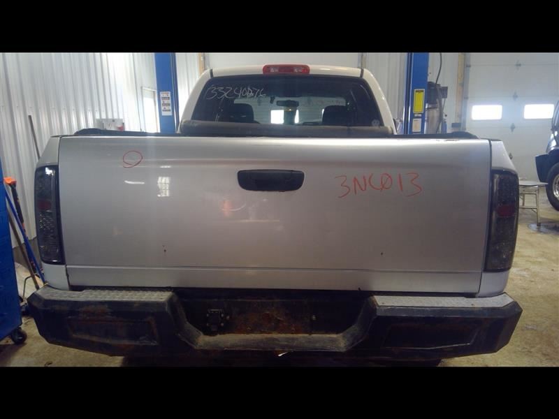 Audio Equipment Radio Receiver Radio ID Rbk Fits 02-07 CARAVAN 304469