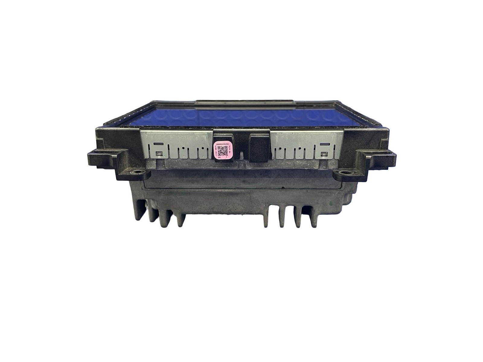 2018-2019 DODGE CHARGER SRT HELLCAT LD DASH MOUNTED DIGITAL 8.4′ DISPLAY SCREEN