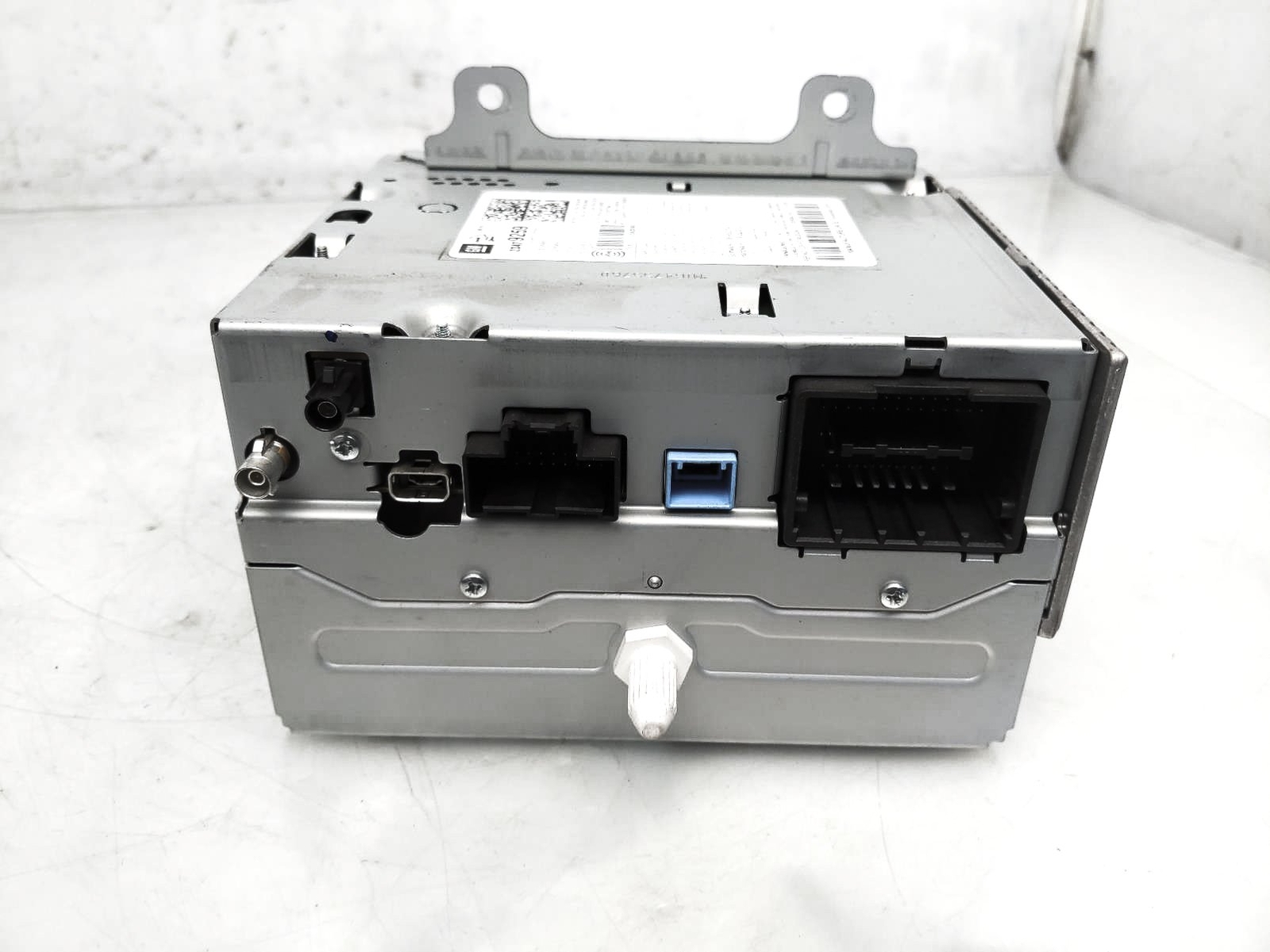 2014-2015 Chevrolet Camaro Mylink Audio Receiver Unit – 84064074