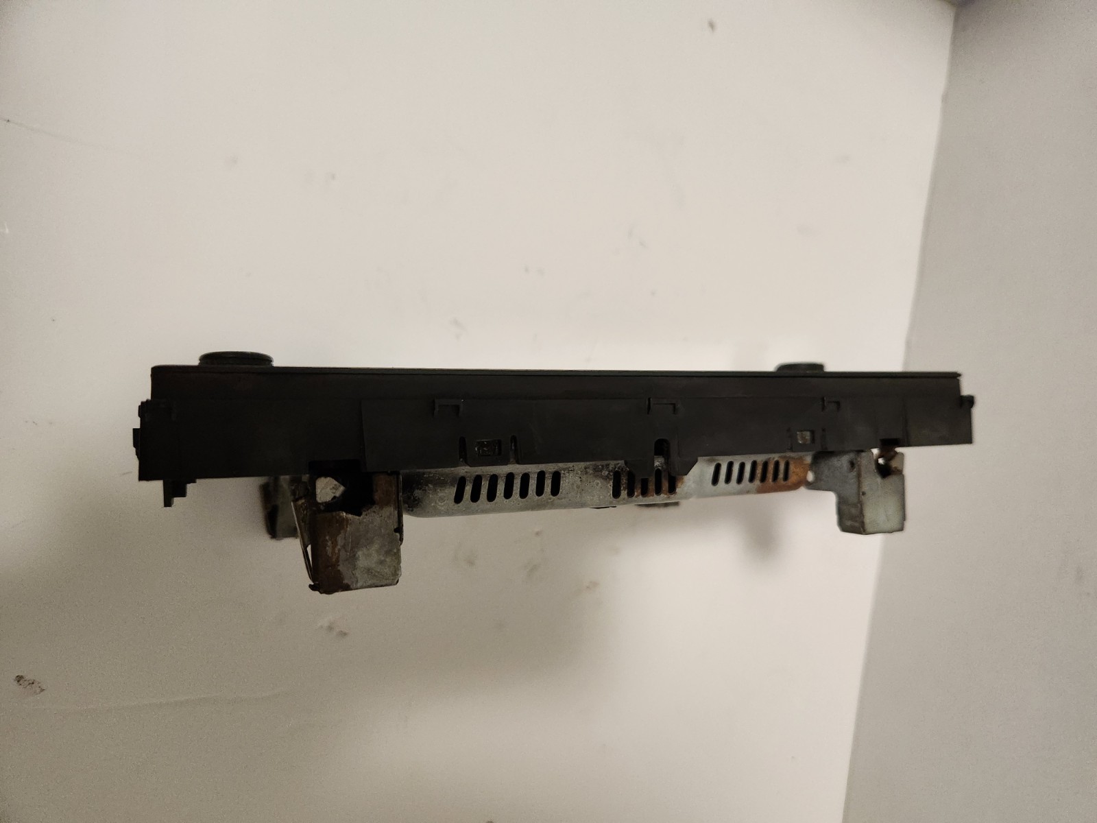 2019 – 2024 Volkswagen Tiguan Atlas GTI Toas Radio Screen Infotainment 8in