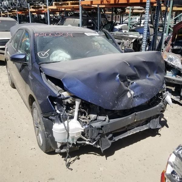14-18 TOYOTA AVALON RADIO/STEREO RECEIVER UNIT ASSEMBLY