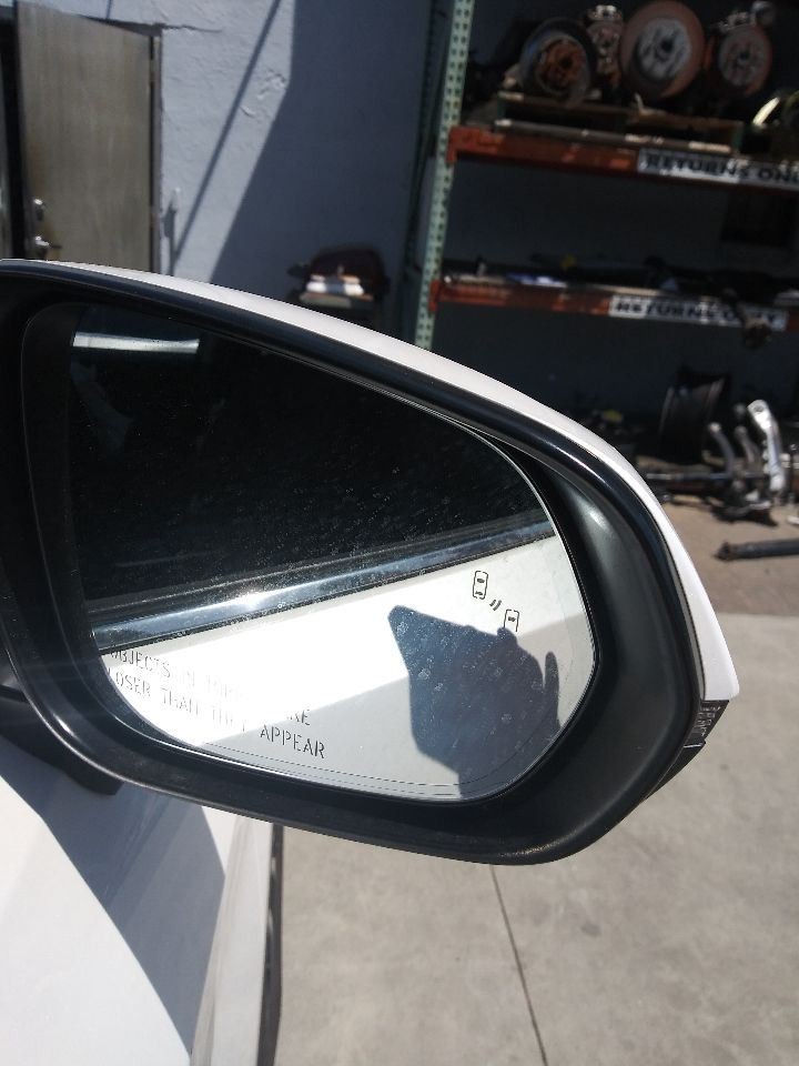 2020 LEXUS RX350 RECEIVER AND CLIMATE CONTROL FITS 20-22 ID 861200E680