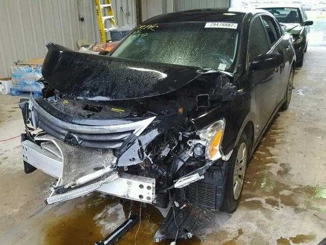 Audio Equipment Radio Receiver Am-fm-cd Base Fits 13-15 ALTIMA 470592