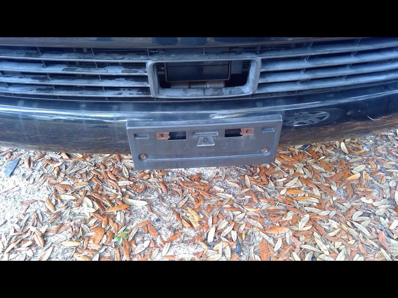 Info-GPS-TV Screen Control Dash Mounted Fits 11-13 INFINITI QX56 1133356