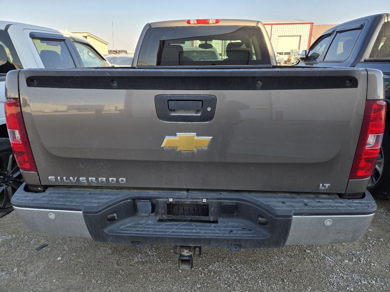 2010-2013 Chevy Silverado Radio AM FM Stereo CD MP3 USB opt UUI