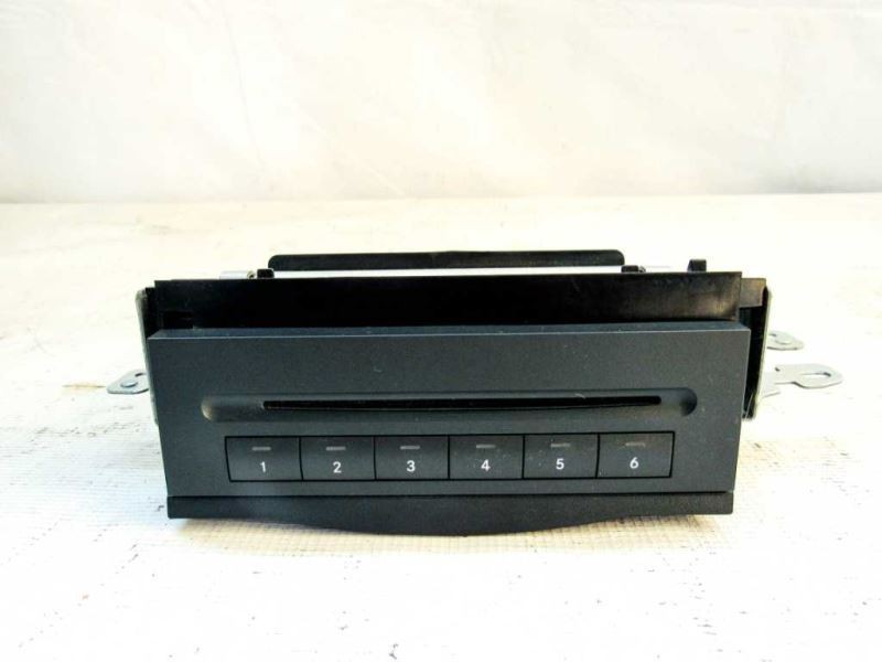 03-13 Mercedes X164 W251 W164 R170 W211 W219 6 Disk CD Changer Player 2118706189