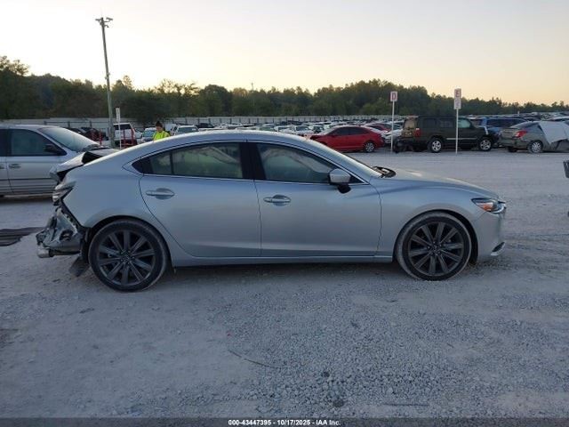Audio Equipment Radio Amplifier 11 Speaker System Fits 18-21 MAZDA 6 1192016