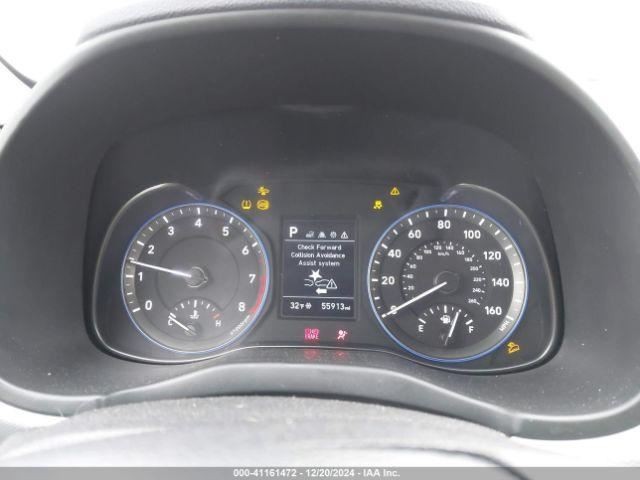 Audio Equipment Radio Display And Receiver US Market Fits 18-21 KONA 1980026