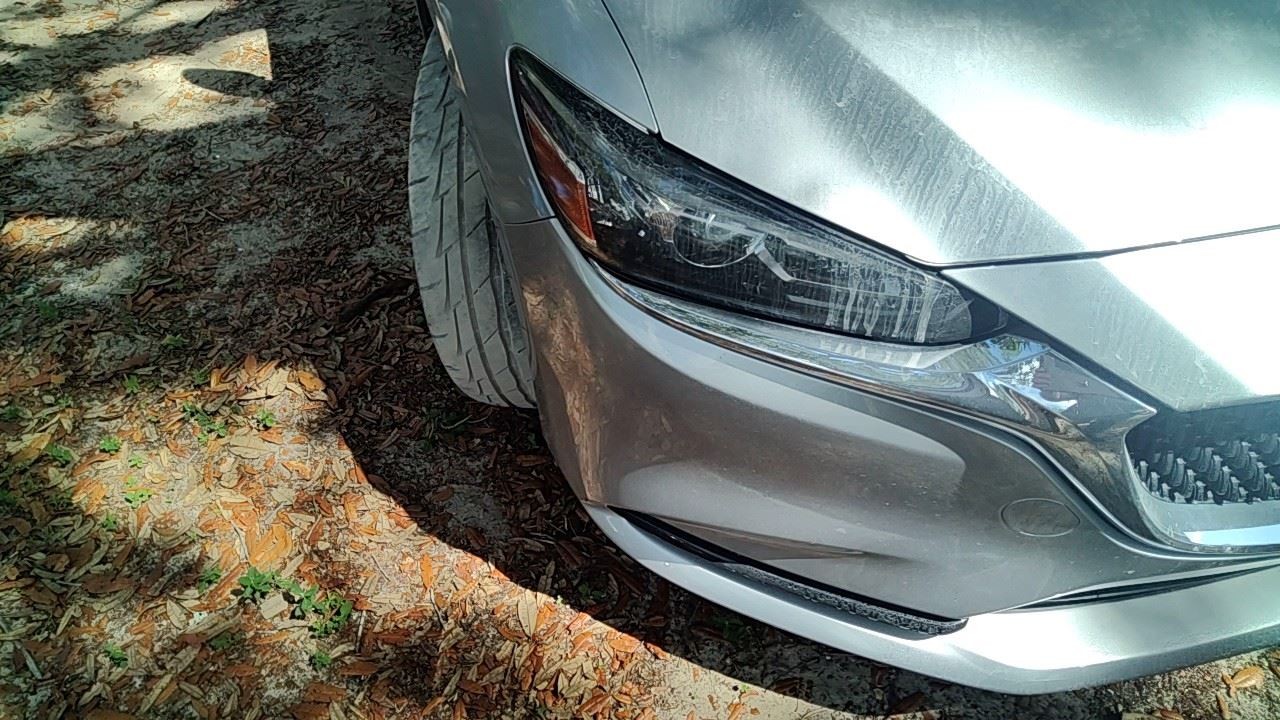 Audio Equipment Radio Amplifier 11 Speaker System Fits 18-21 MAZDA 6 1192016
