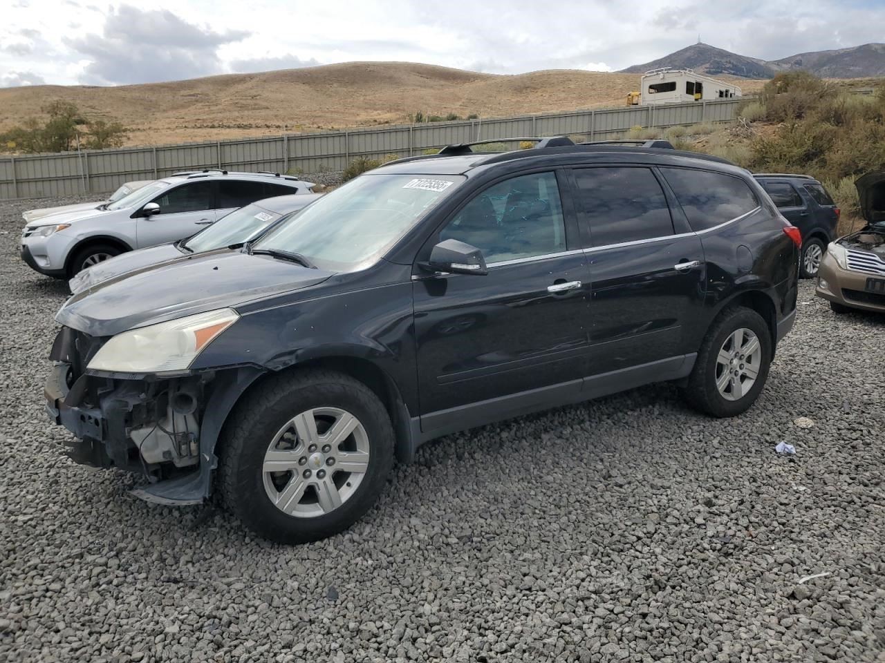 Audio Equipment Radio Opt Uui Fits 10-17 TRAVERSE 31194627