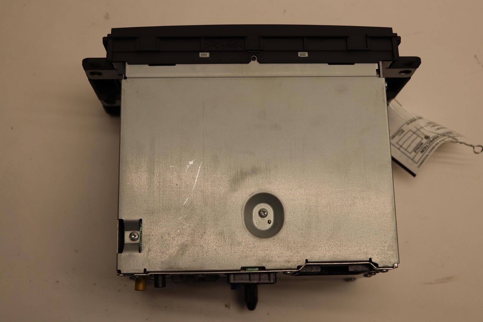 2012-2014 GMC YUKON XL 1500 AM DM XM STEREO NAVIGATION DISPLAY SCREEN OEM