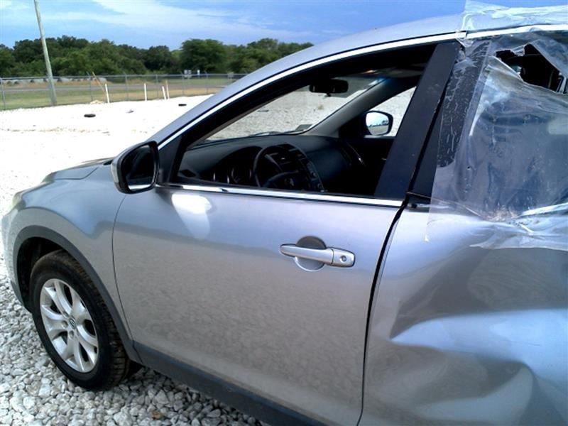 Audio Equipment Radio Receiver Bluetooth Am-fm-cd Fits 13-14 MAZDA CX-9 1440618