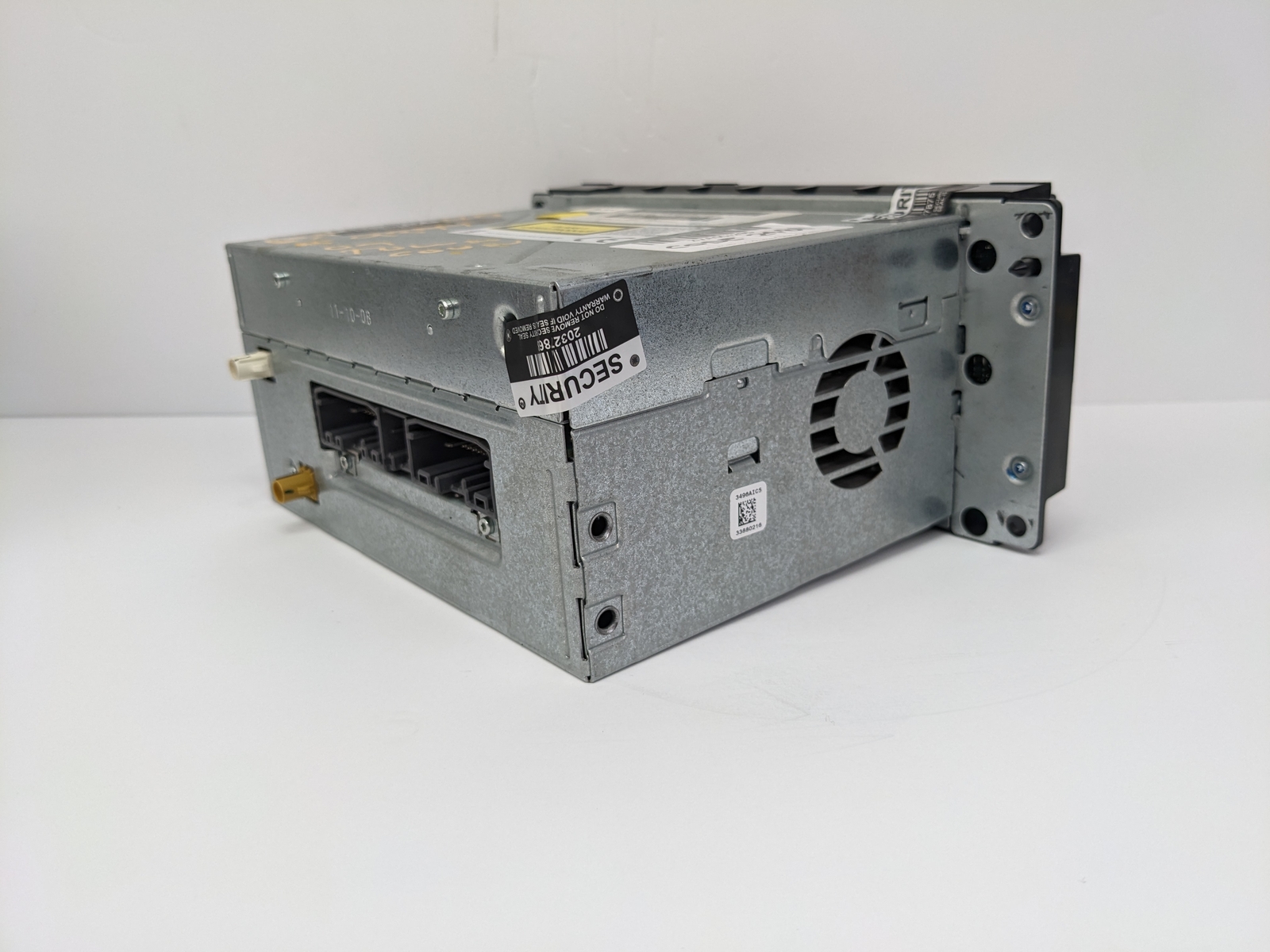 07 08 09 2010 DODGE JEEP CHRYSLER MyGig Radio CD DVD MP3 Player REN High Speed