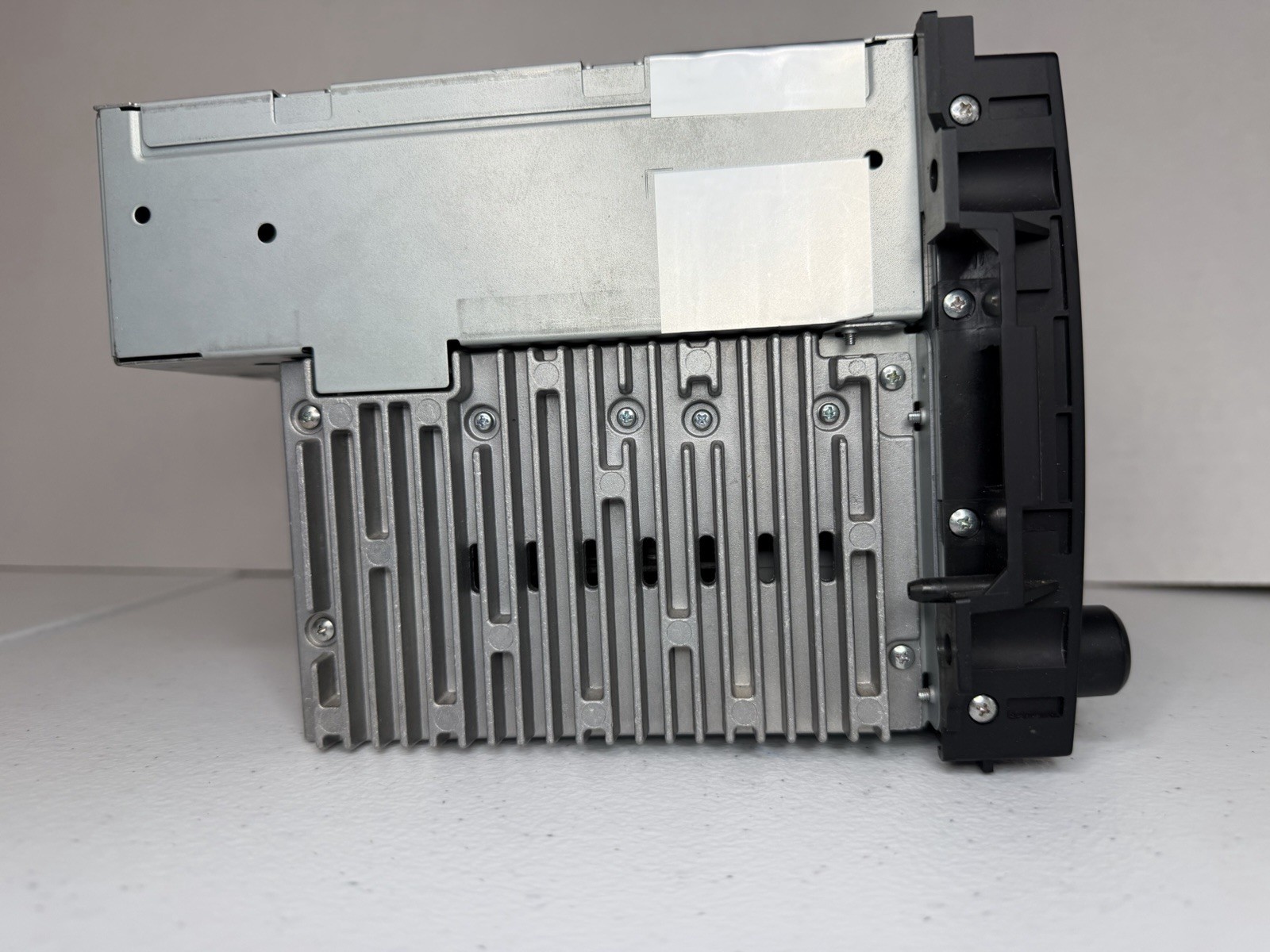 Chrysler Dodge Jeep Radio Navigation 6CD MP3 Part P56038646AL
