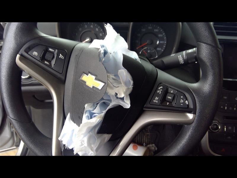 Audio Equipment Radio VIN 1 4th Digit Limited Receiver Fits 14-16 MALIBU 1070564