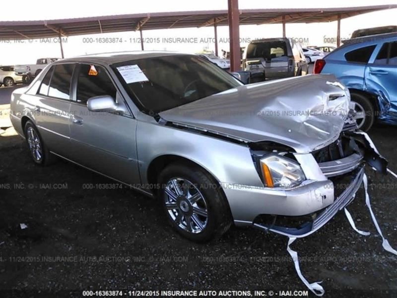Audio Equipment Radio Opt U3R ID 25801678 Fits 08-11 DTS 23354742