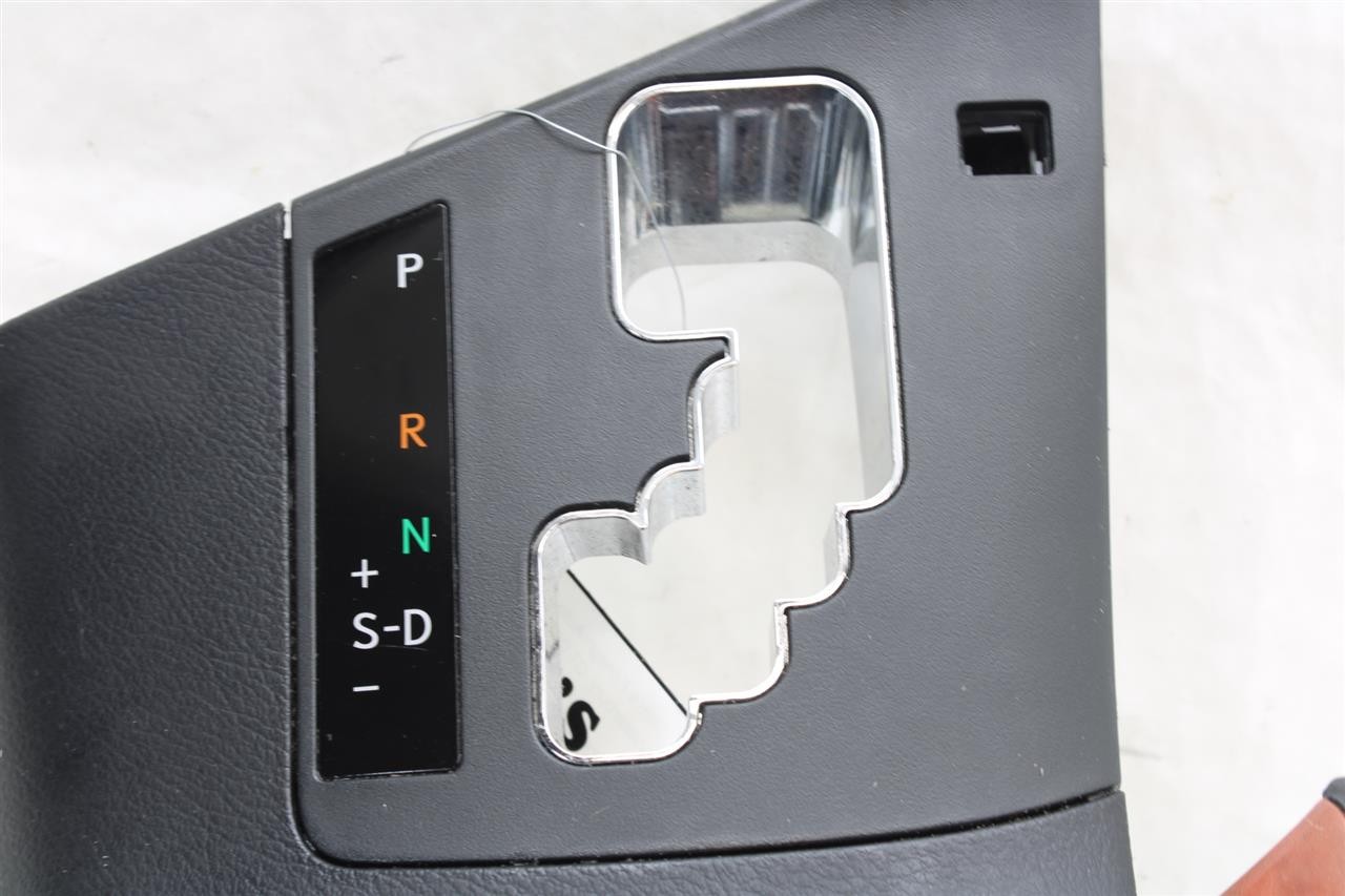 RADIO CONTROLS Lexus CT200H RX350 RX450H 2010 10 2011 11 2012 12 1470168