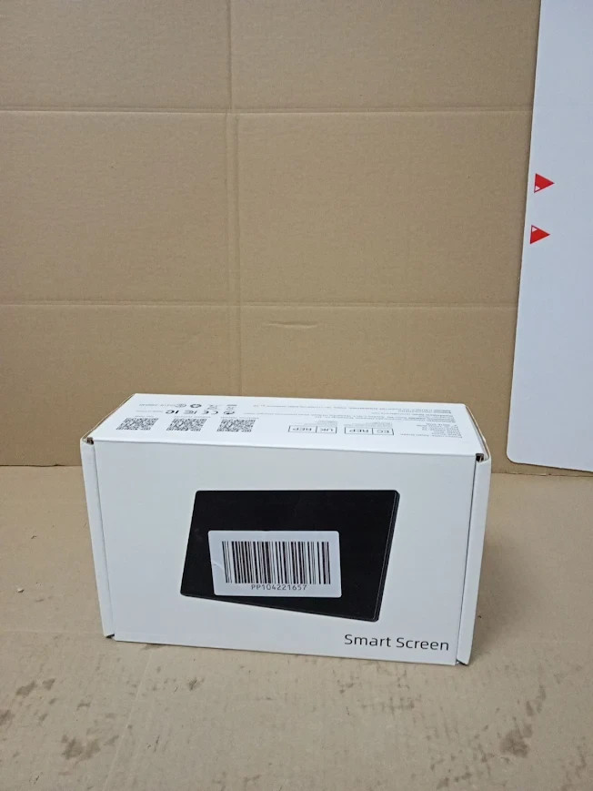 9in Wireless Portable 60FPS Car Screen Apple CarPlay Android Auto 1024×600 New