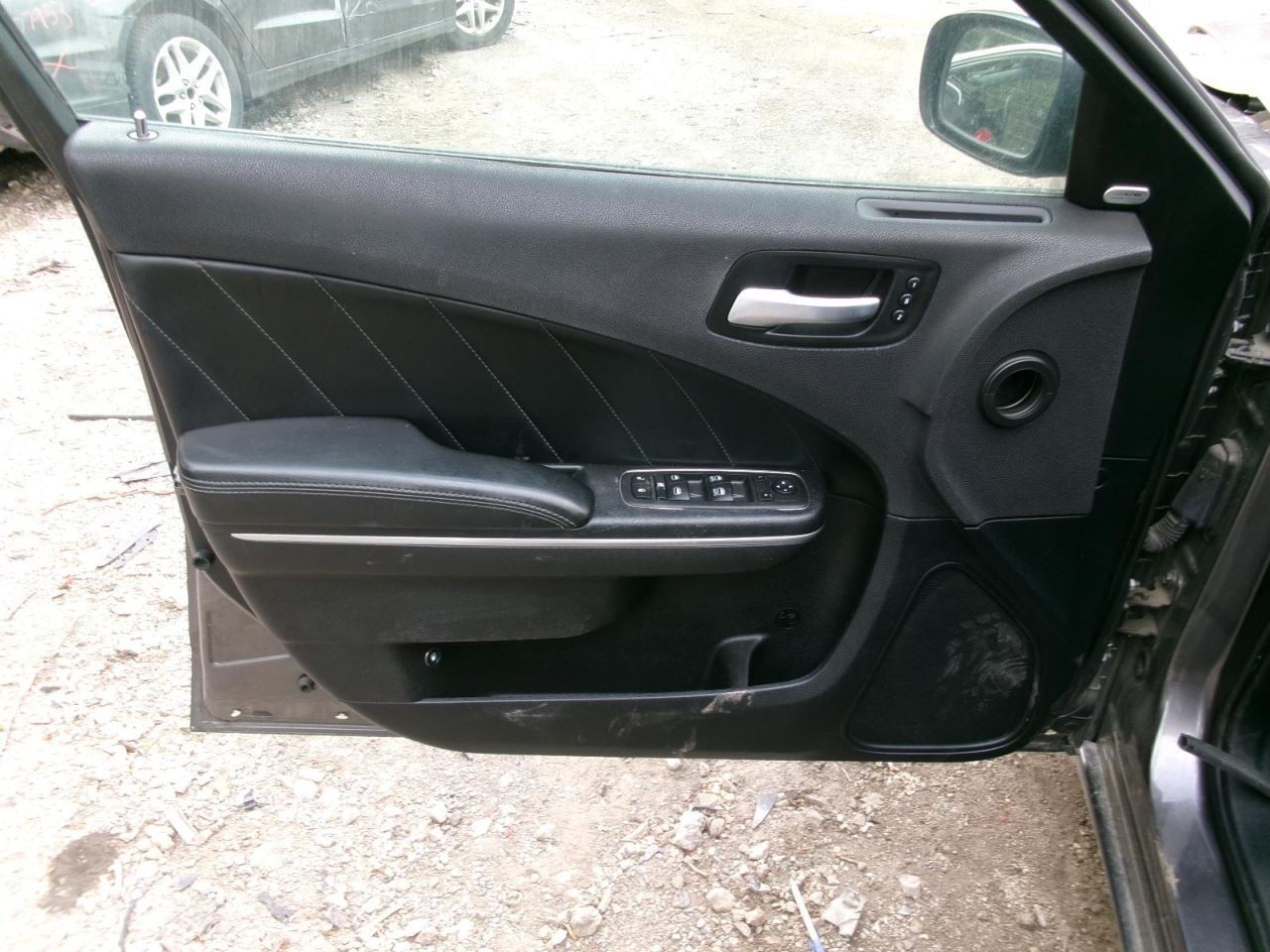 Audio Equipment Radio Amplifier 276 Watt Opt RD7 Fits 17-23 CHALLENGER 2276988