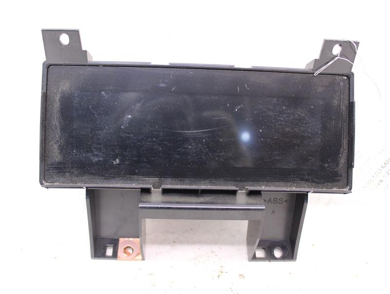 RADIO HONDA ACCORD 2009 09 22608235254 905622