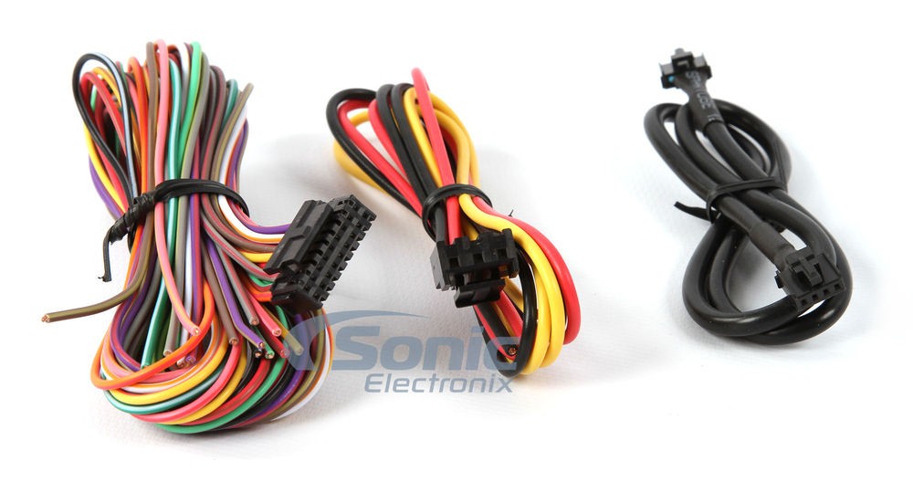 Alpine iLX-W670-M Factory Radio Upgrade Kit for 2013-2025 vehicles from Ram