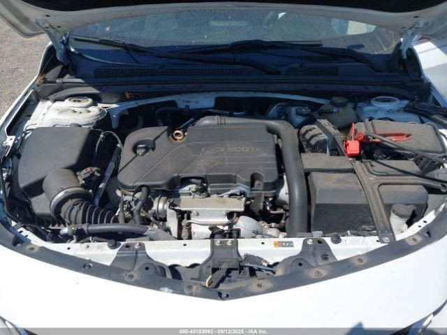 Audio Equipment Radio VIN B 4th Digit New Style Mylink Fits 16 CRUZE 2722626