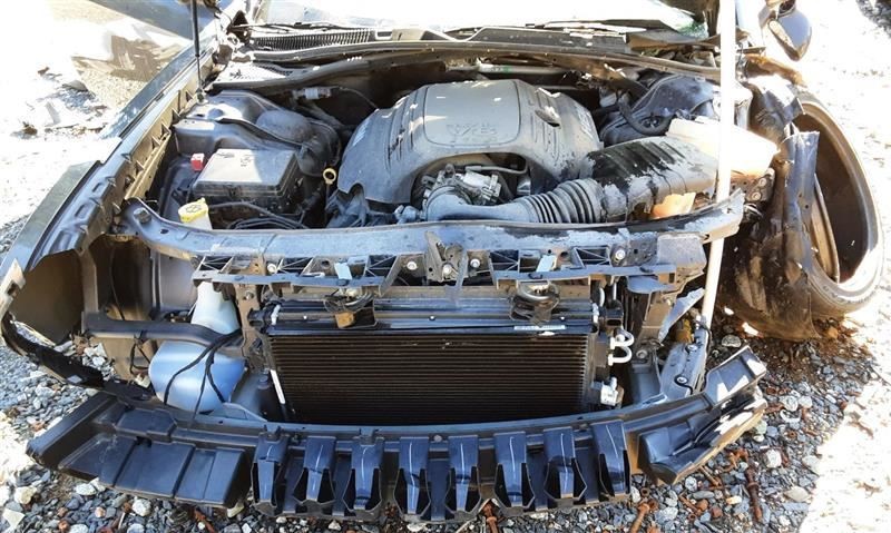 Audio Equipment Radio Amplifier 276 Watt Opt RD7 Fits 17-18 300 351338