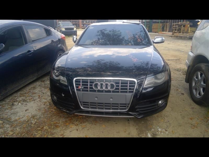 Info-GPS-TV Screen VIN Fp 7th And 8th Digit Fits 09-17 AUDI Q5 442898