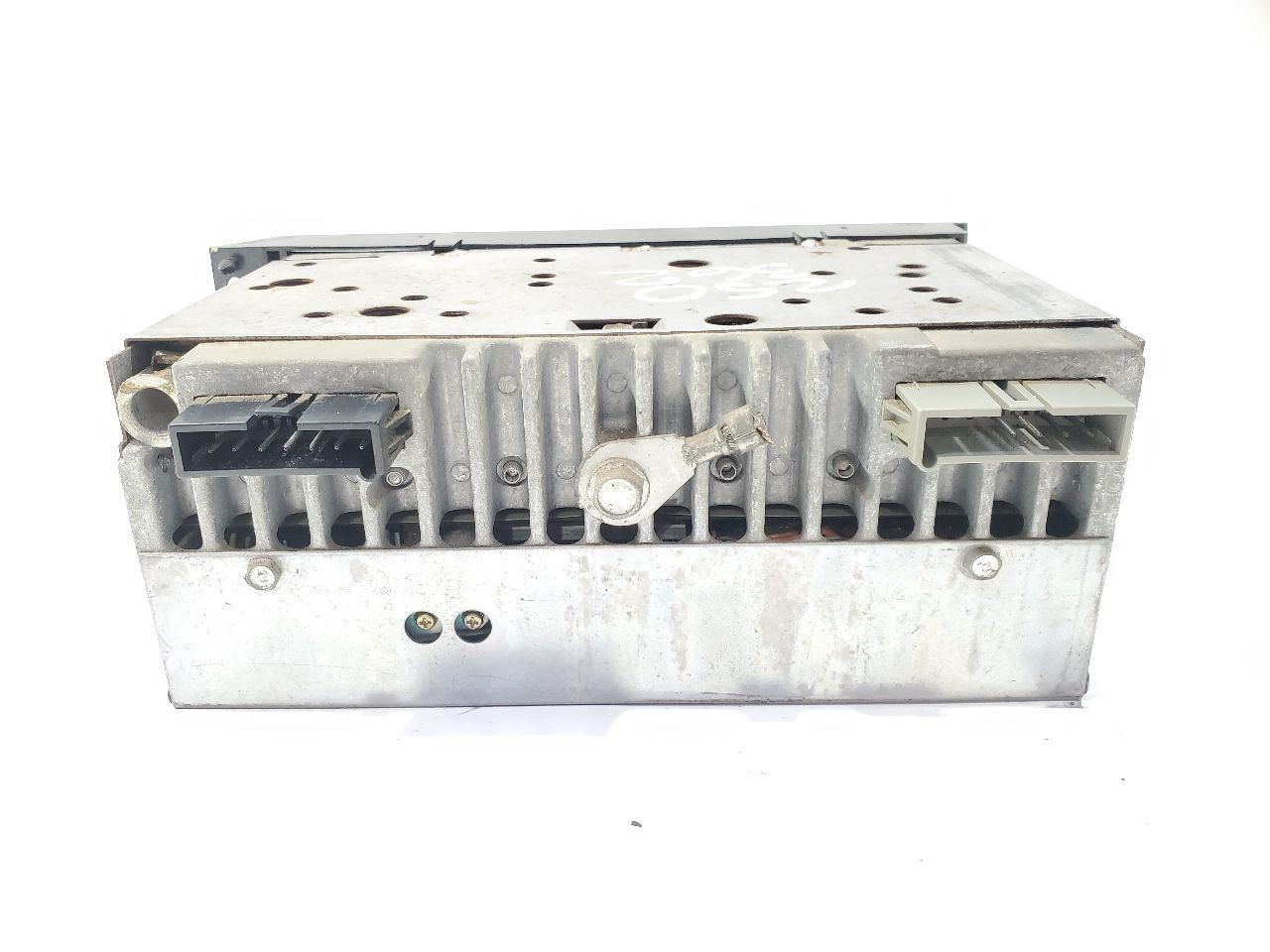 1984 1985 Dodge Ram Charger OEM Radio For Parts Not Working