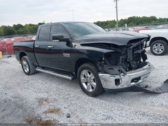 Audio Equipment Radio Classic Style Fits 13-24 DODGE 1500 PICKUP 1152480