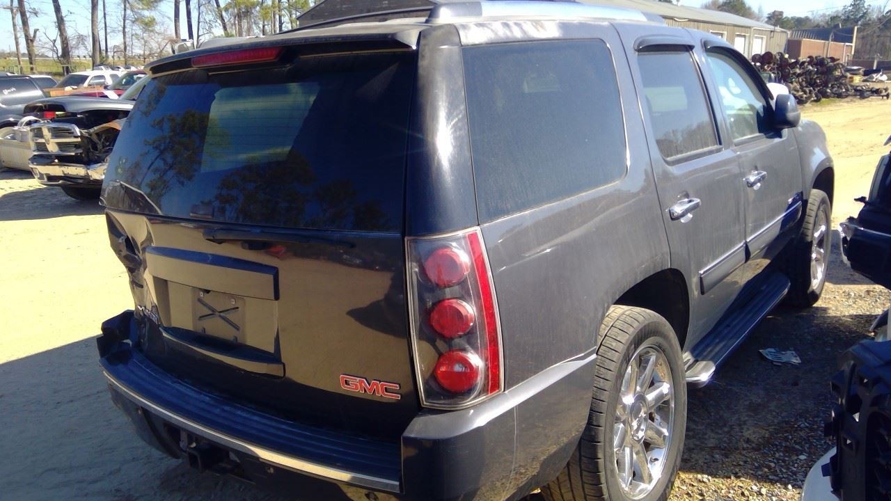 Audio Equipment Radio Opt Uvb ID 20807044 Fits 08-09 TAHOE 1125089