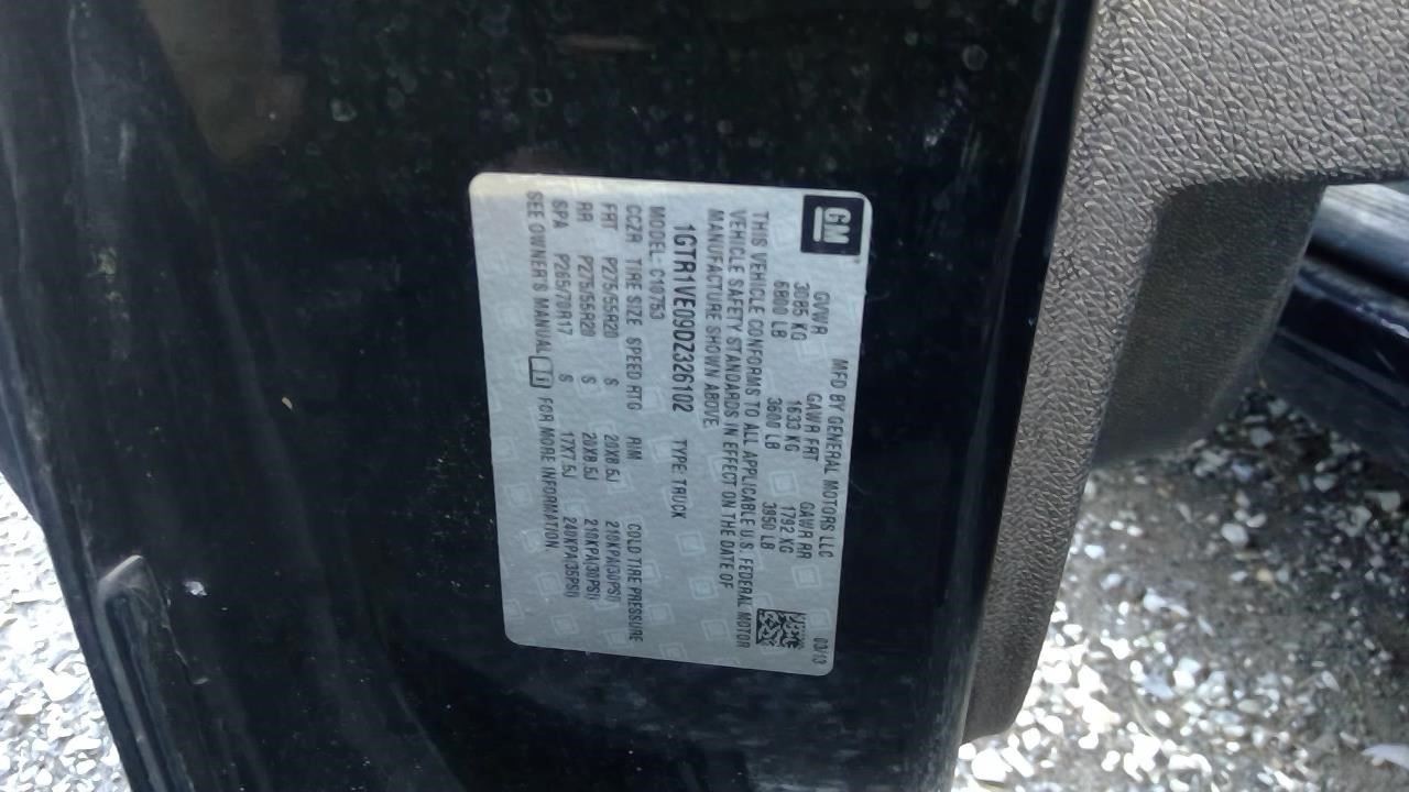 Audio Equipment Radio AM-FM-CD-MP3-USB Fits 11-21 EXPRESS 2500 VAN 1329409