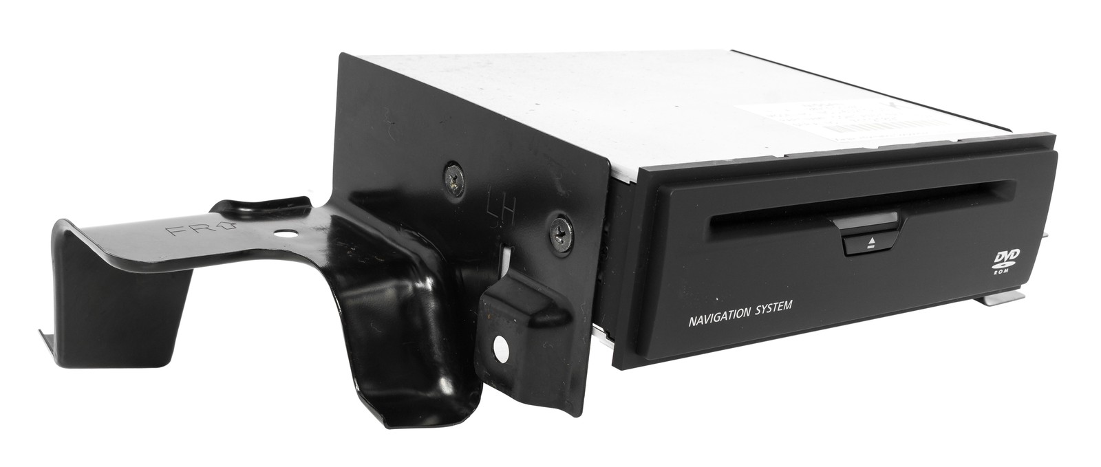 2007-2012 Nissan Infiniti Original DVD Player w Navigation 25915CC26C