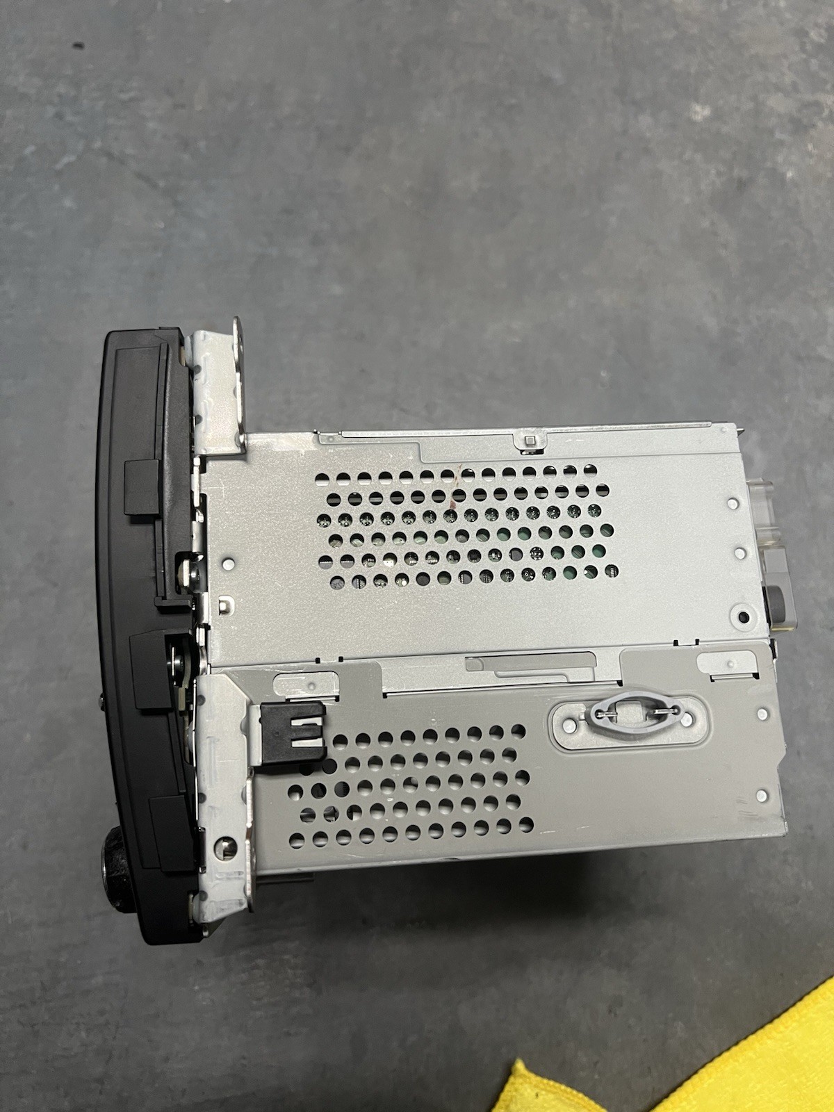 10-16 OEM Porsche Panamera PCM3.1 Radio Head Unit With Navigation
