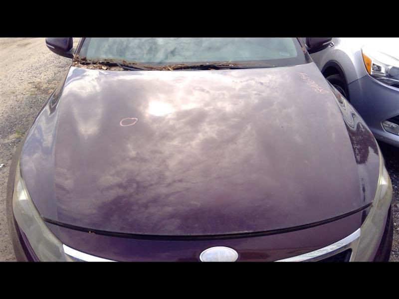 Audio Equipment Radio EX Luxury Canada Receiver Fits 11-13 OPTIMA 1086148